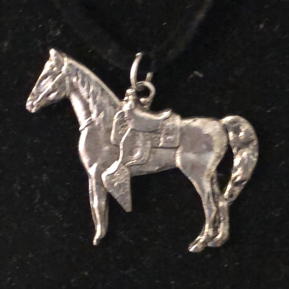 - Horse Lovers Necklace